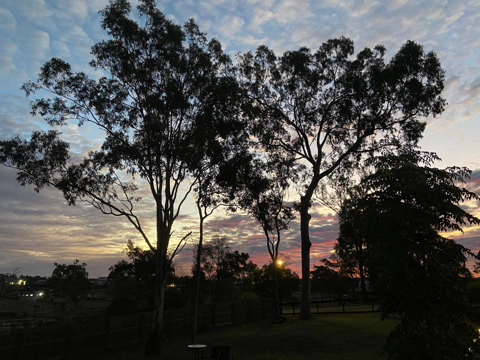Scenic Sunsets@Tamborine Hotel Eksteriør billede
